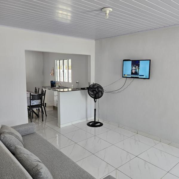 Casa aconchegante e bem localizada! - Foto 5