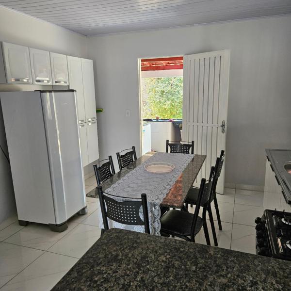 Casa aconchegante e bem localizada! - Foto 4