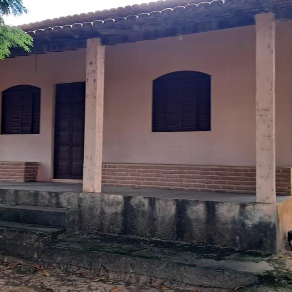 Casa Jacinta - Serra do Cipó