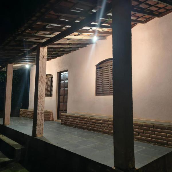 Casa Jacinta - Serra do Cipó - Foto 3