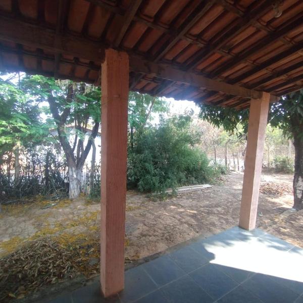 Casa Jacinta - Serra do Cipó - Foto 4
