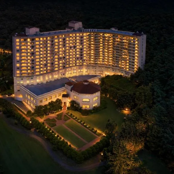 La Vie Dor Hotel and Resort, Trademark Collection by Wyndham, hotel en Hwaseong