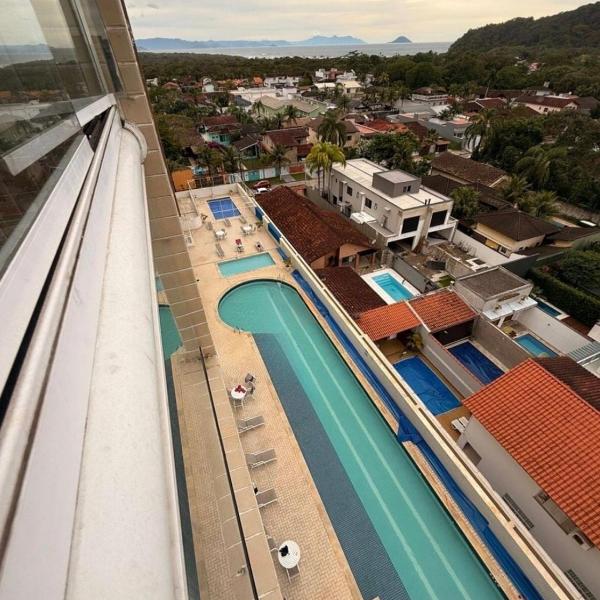 Piscina Aquecida - Jacuzzi - Ofurô