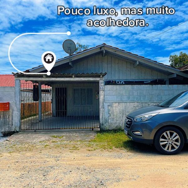 Cantinho Itaguaçu