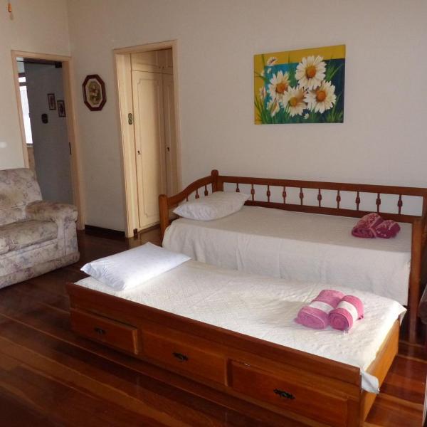 Aoartameto Copacabana 229