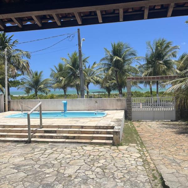 Casa Nosso Sonho - Foto 2