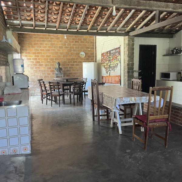 Casa Nosso Sonho - Foto 4