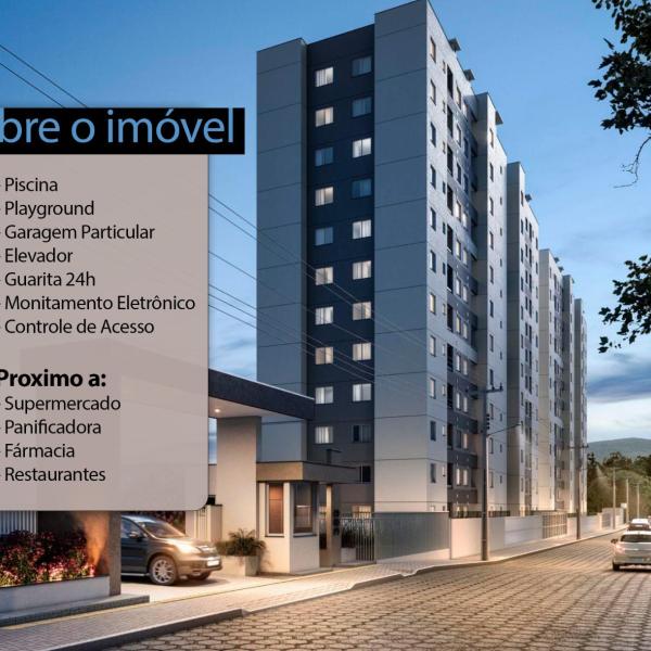 Itajuba Beach Residence