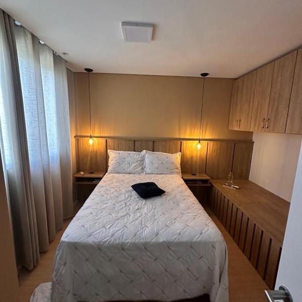 Itajuba Beach Residence - Foto 2