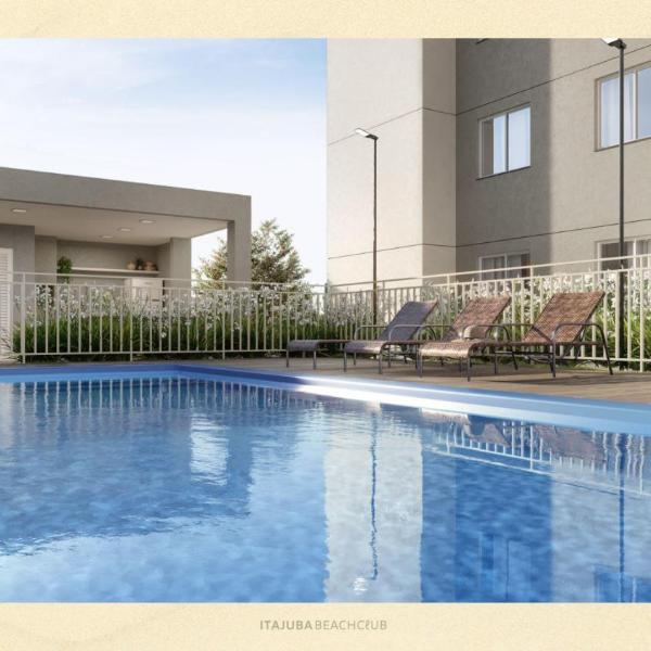 Itajuba Beach Residence - Foto 4