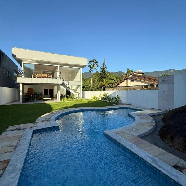 Casa em condominio Ubatuba