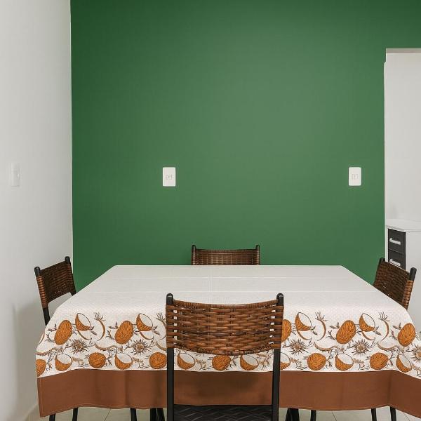 Casa a cerca de 2 min Madrecor com Garagem p 6 pessoas - Foto 3