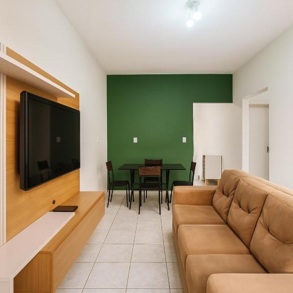 Casa a cerca de 2 min Madrecor com Garagem p 6 pessoas