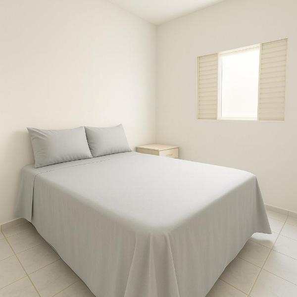 Casa a cerca de 2 min Madrecor com Garagem p 6 pessoas - Foto 2
