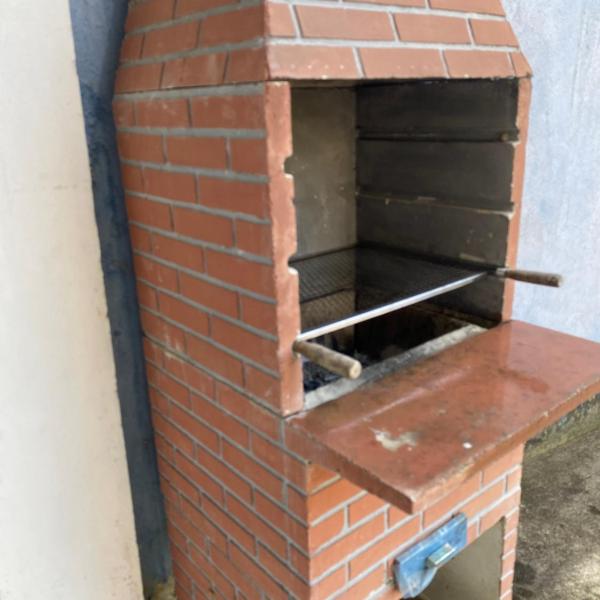 Chácara Recanto do sossego