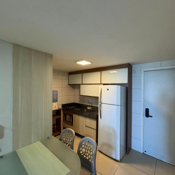 Flat beira mar Olinda Jam - Foto 5