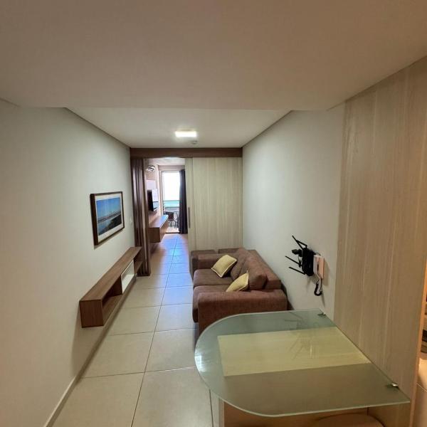 Flat beira mar Olinda Jam - Foto 2
