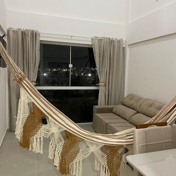 FLAT RESIDENCIAL FLORENÇA l
