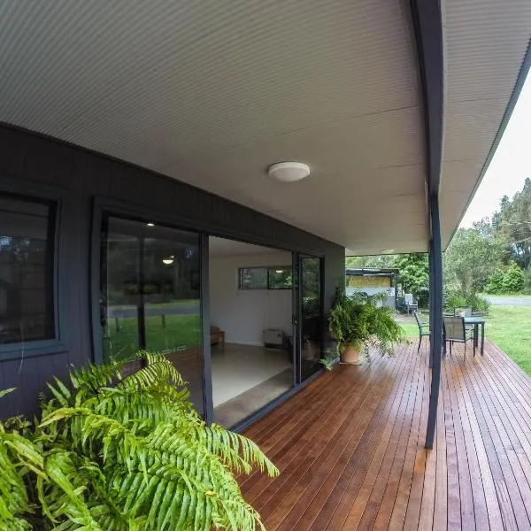 Rocketz at Berrara Beach, hotel in Sussex Inlet