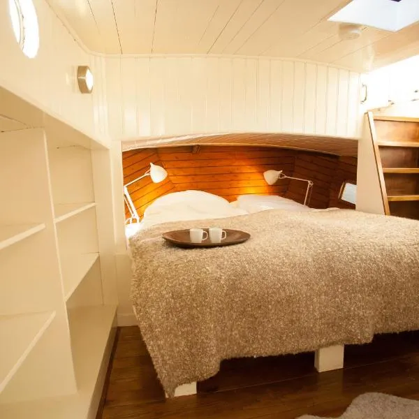 Prince Royal B&B, hotel v destinaci Amsterdam