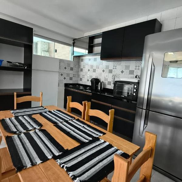 Casa de hóspedes excelente localização norte ilha - Foto 5