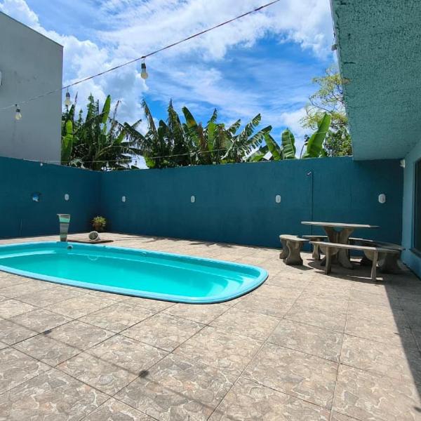 Casa de hóspedes excelente localização norte ilha - Foto 4