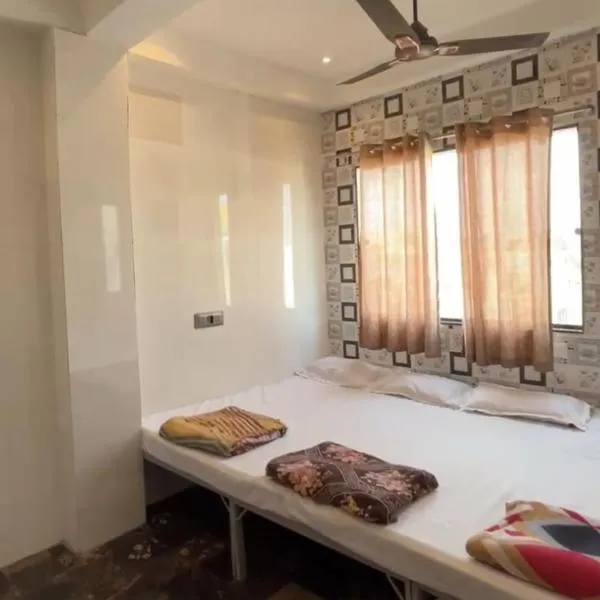HOTEL IN UJJAIn