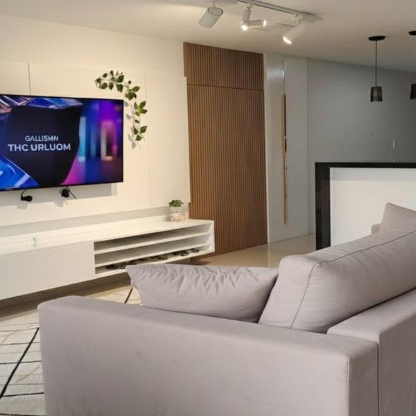 Linda Casa em Maceió - 5 minutos do Aeroporto