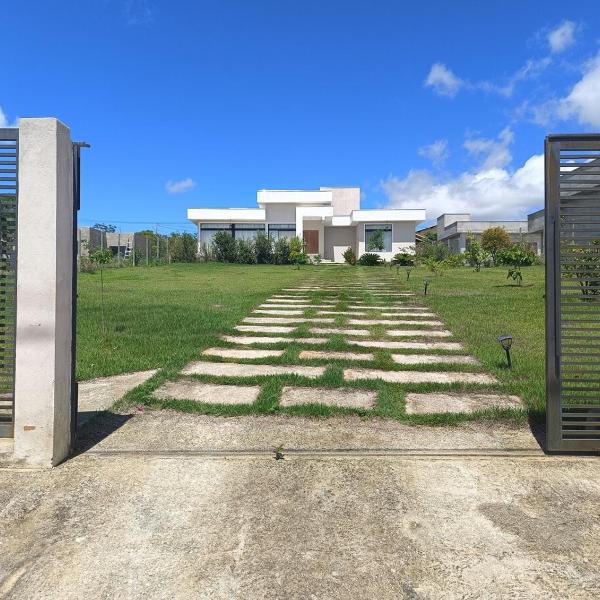 Casa Morada da Lua