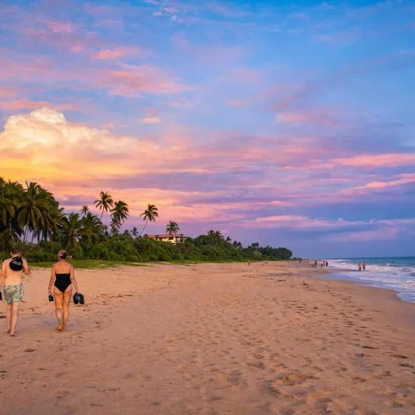 Helios Beach Resort, khách sạn ở Tangalle