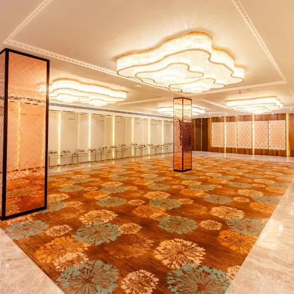 Playotel Premier, Ujjain photo 2