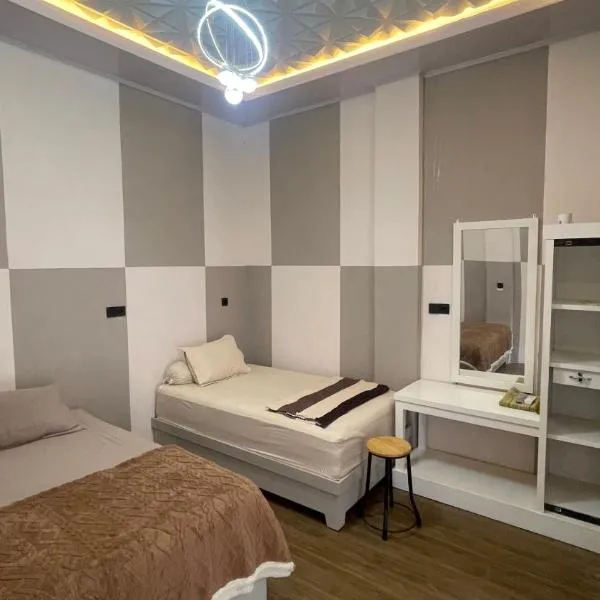 Homestay Yaa Syafi, hotelli kohteessa Bireun