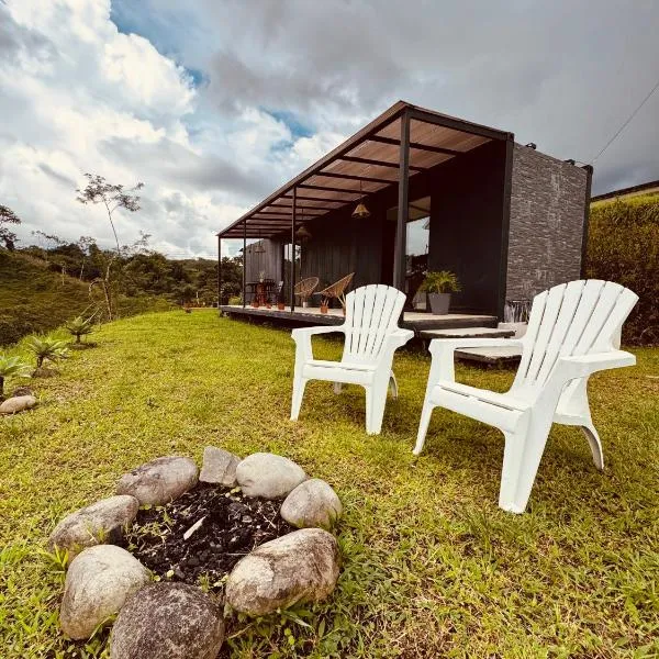 Kebi Hospedaje, готель у місті Colonia