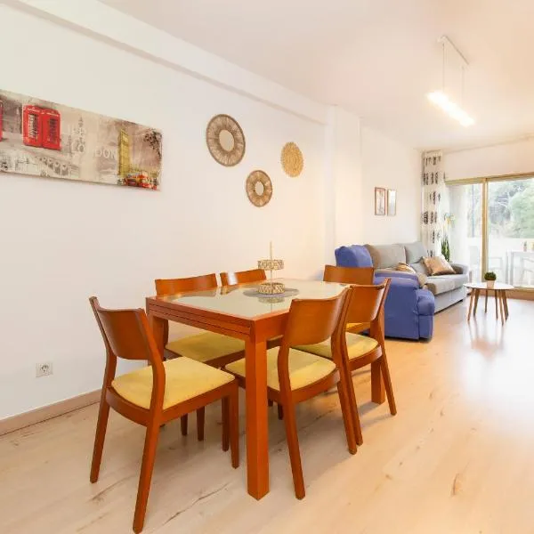 El rincón de las Delicias, hótel í Zaragoza