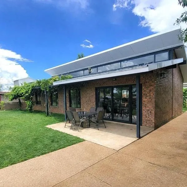 Vacation Home in Orania, Hotel in Orania