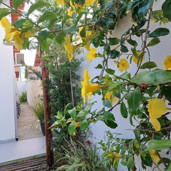 Casa Pitanga Doce - Foto 4