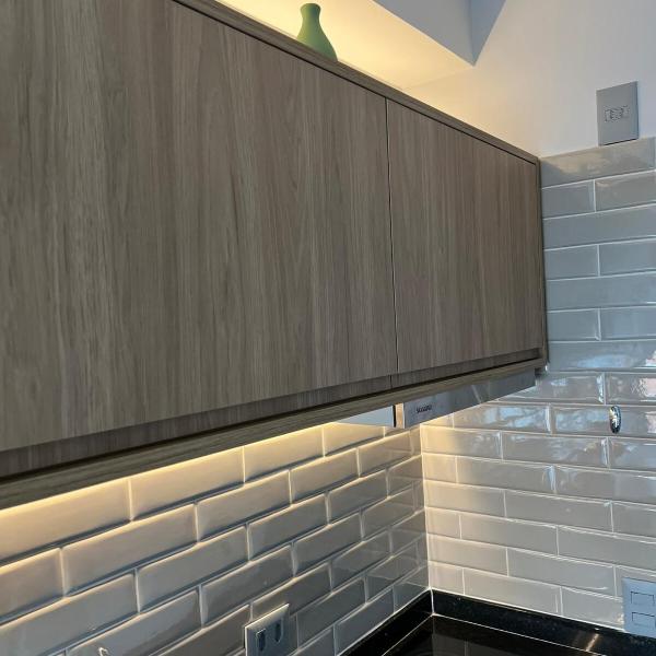 Studio próximo a Congonhas, Moema, Metrô, bairro Campo Belo - Foto 3