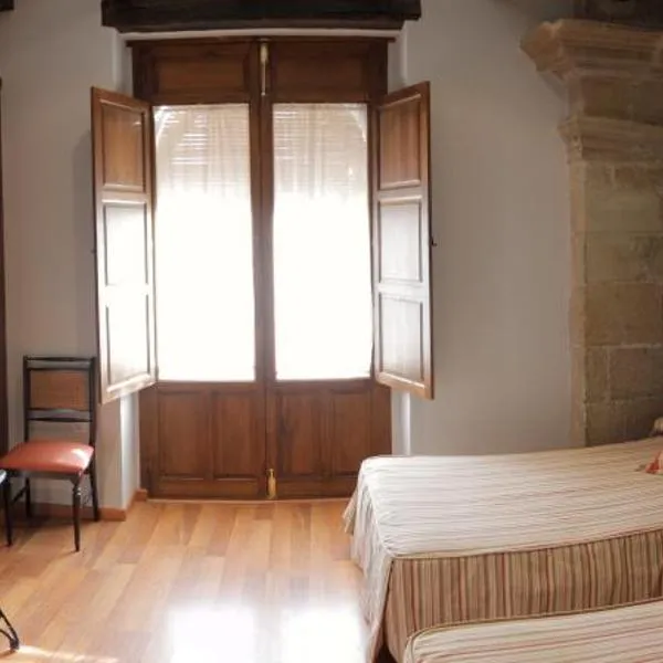 Vivienda Turística Yamaries, hotel v destinaci Úbeda