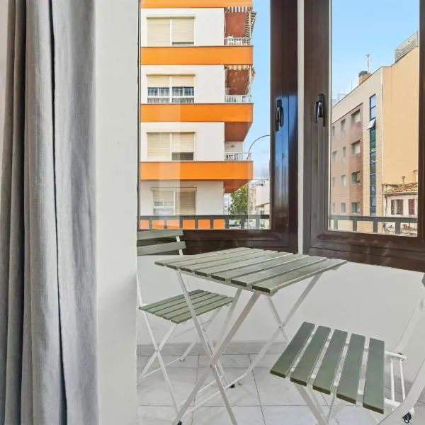 Rustica, Centrica & Agradable, Hotel in Palma de Mallorca