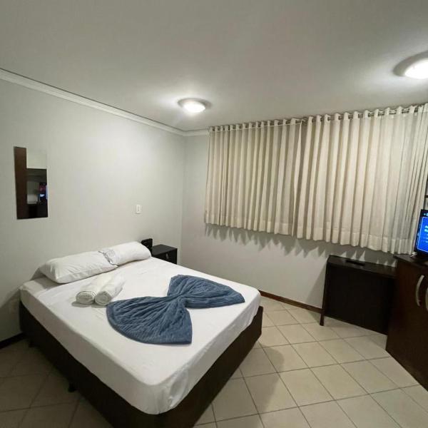 Apto de 1 quarto no Sudoeste, Ed Porto Ravena próximo ao Ulysses Guimarães, Mané Garrincha e Ministérios - Foto 2