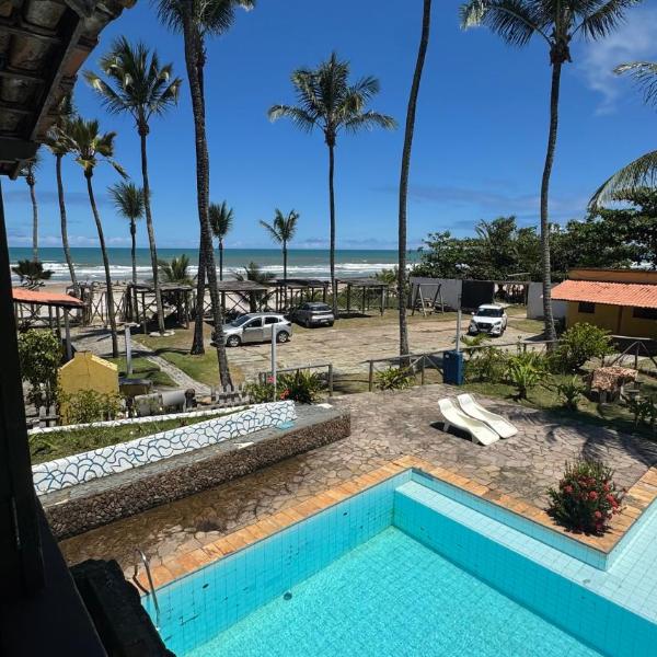 Condomínio paraíso tropical - Foto 4