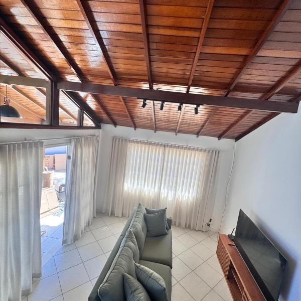 Casa Santa Eskina in the heart of Búzios!