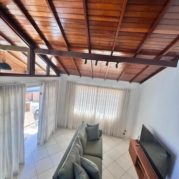 Casa Santa Eskina in the heart of Búzios!، فندق في بوزيوس