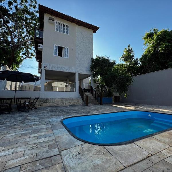 Casa Santa Eskina in the heart of Búzios! - Foto 4