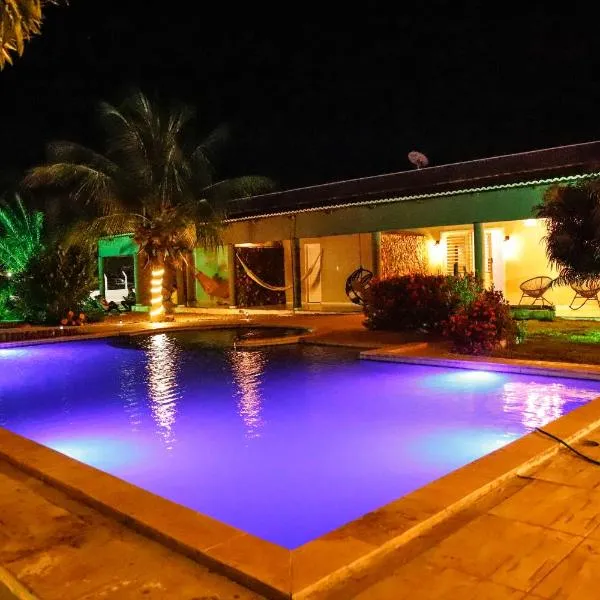 Pousada Du Porto โรงแรมในมาเคา