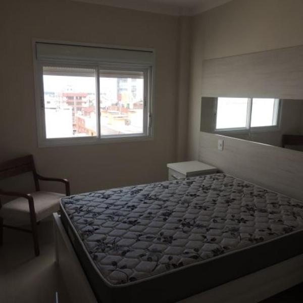 1 dorm climatizado 1614 - Foto 2