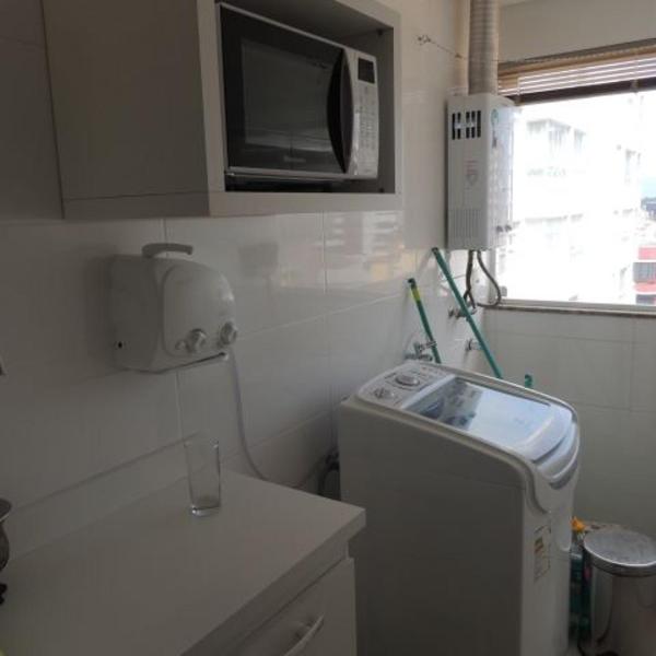 1 dorm climatizado 1614 - Foto 3