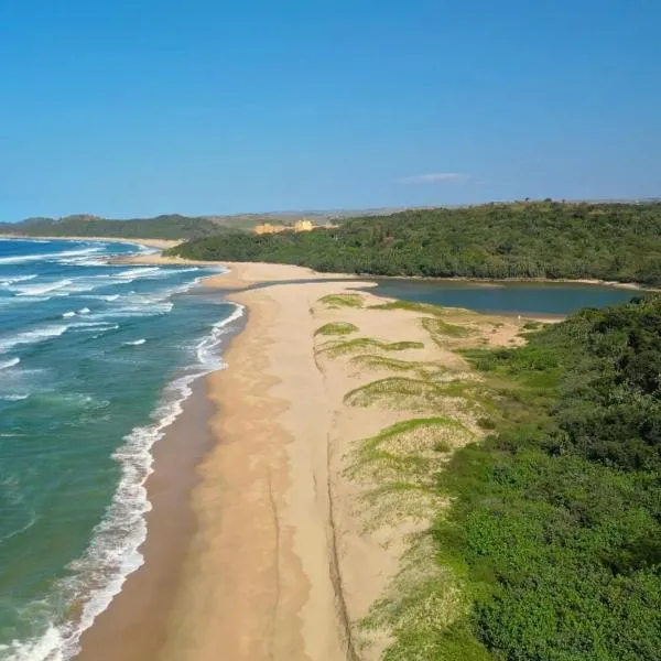 포트 에드워드에 위치한 호텔 9 Montego Bay Caribbean Estates