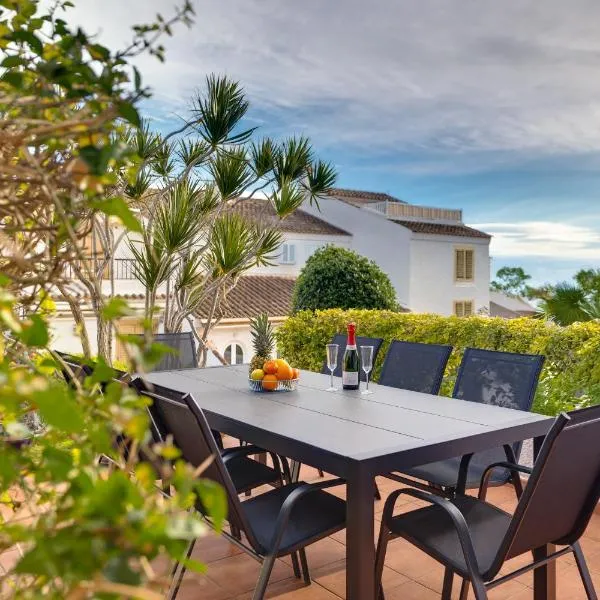 Casa Gran Vista, viešbutis mieste Gran Alacant