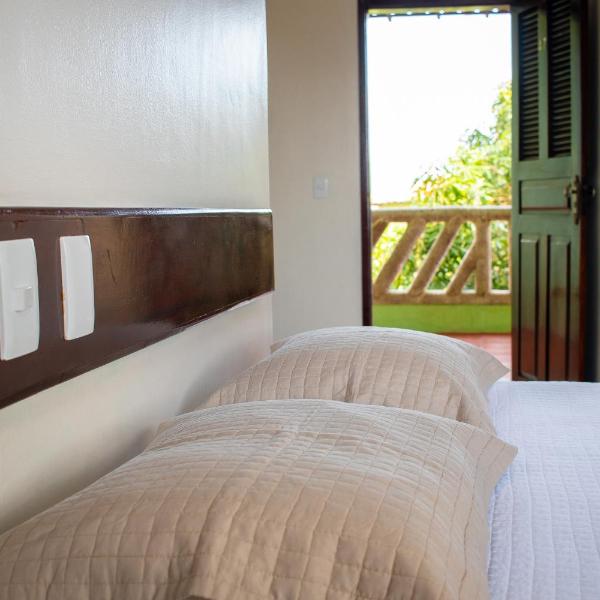 Hotel Pousada Dos Ventos - Foto 2